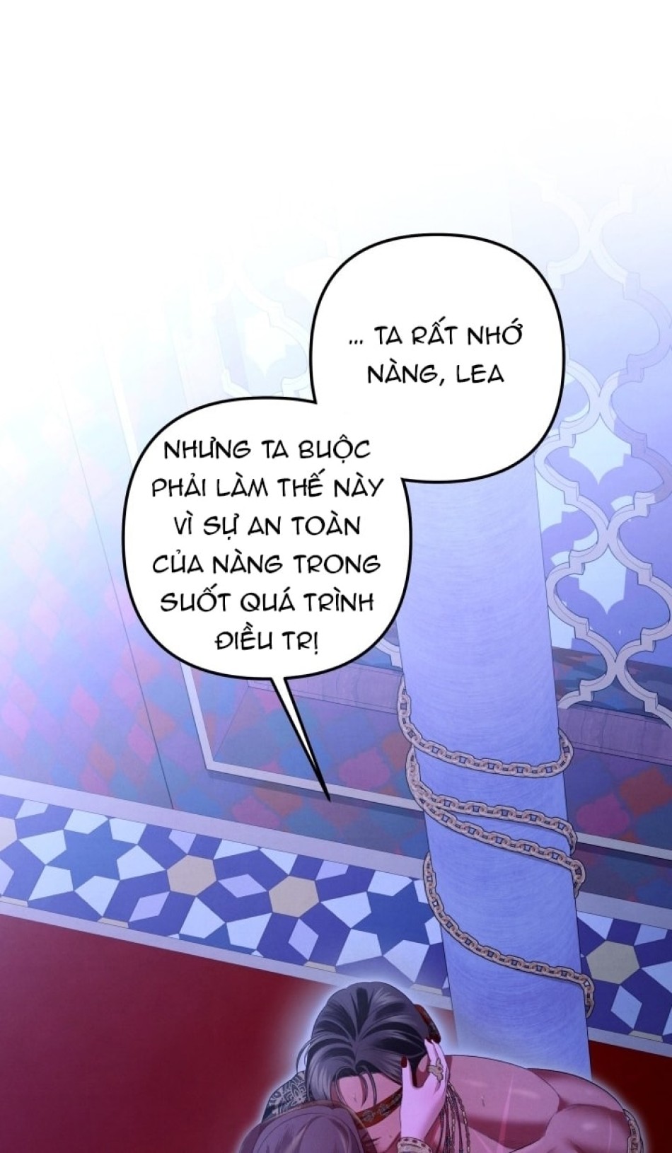 [18+] HÔN NHÂN CƯỠNG ĐOẠT 