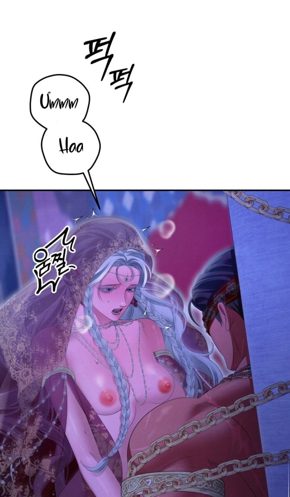 [18+] HÔN NHÂN CƯỠNG ĐOẠT 