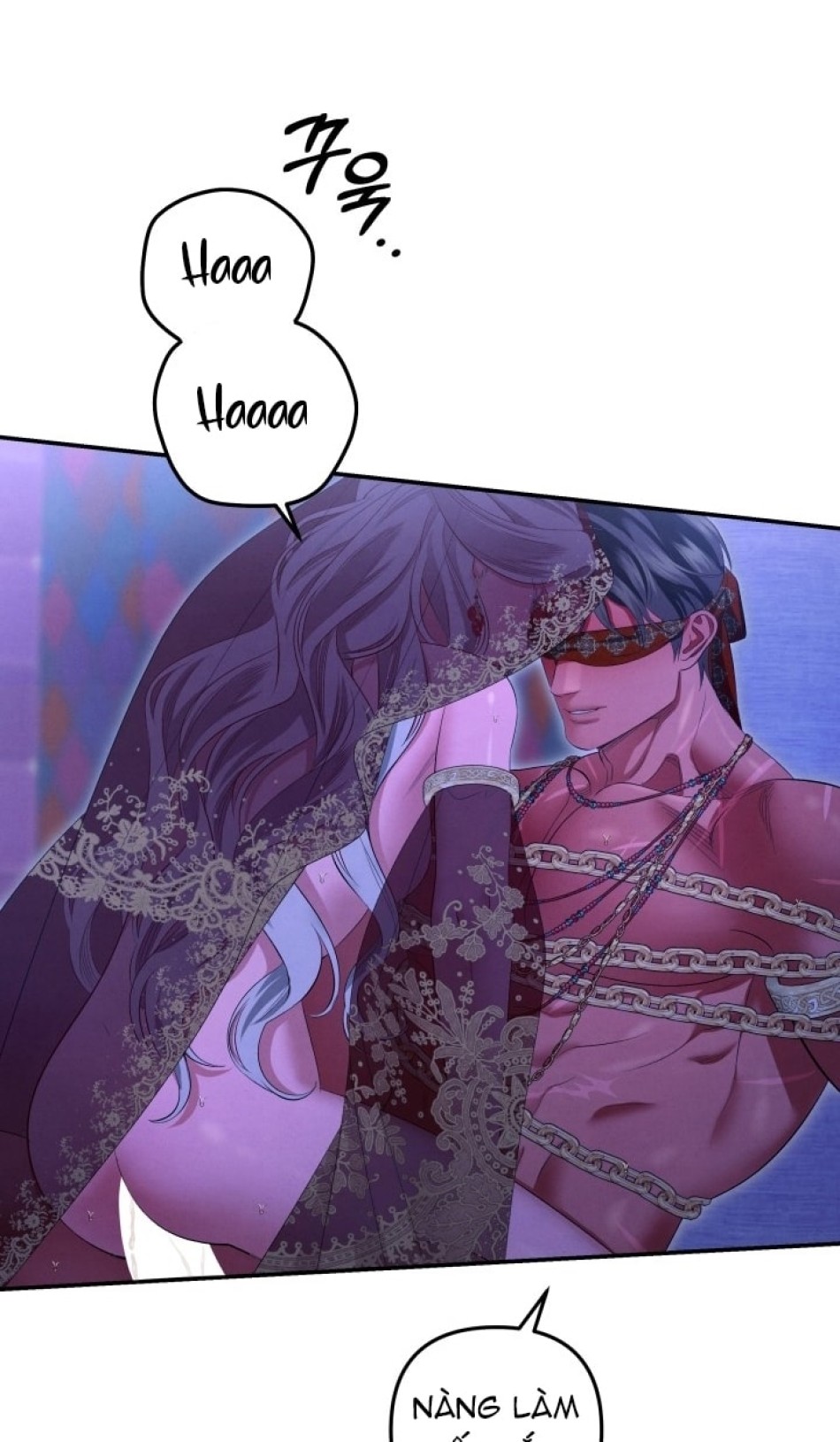 [18+] HÔN NHÂN CƯỠNG ĐOẠT 