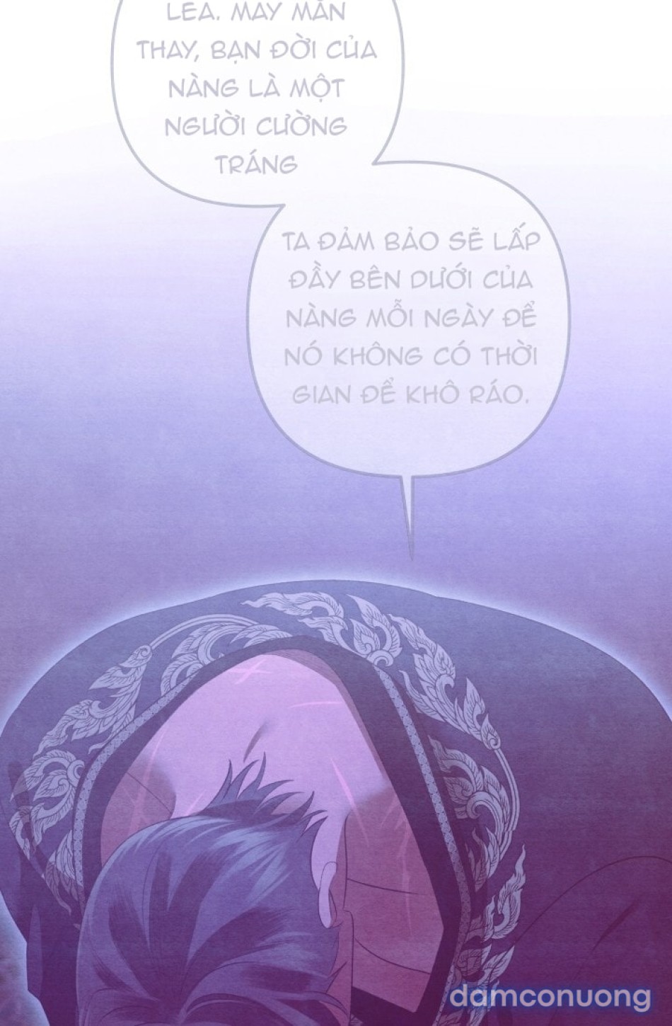 [18+] HÔN NHÂN CƯỠNG ĐOẠT 