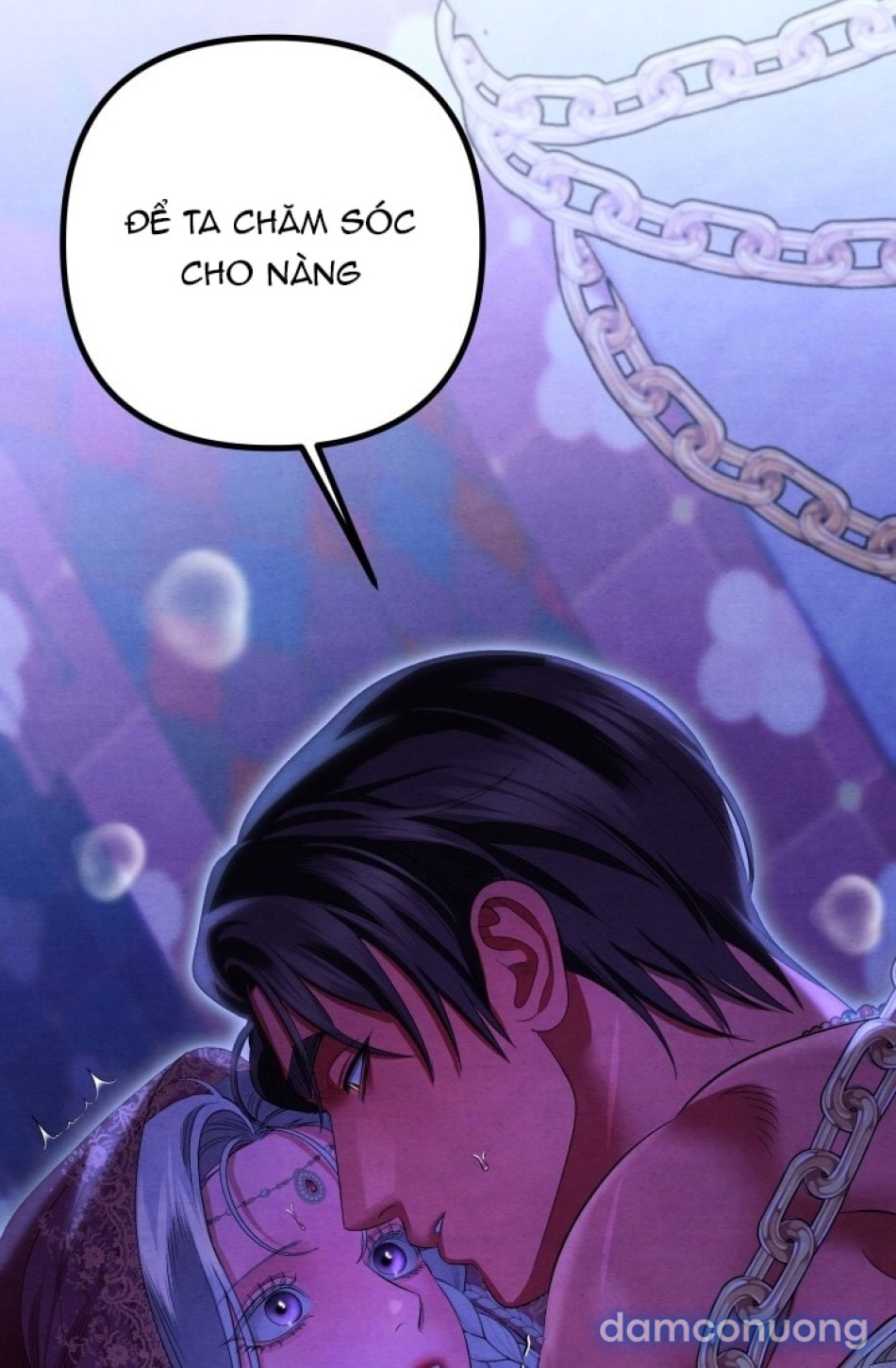 [18+] HÔN NHÂN CƯỠNG ĐOẠT 