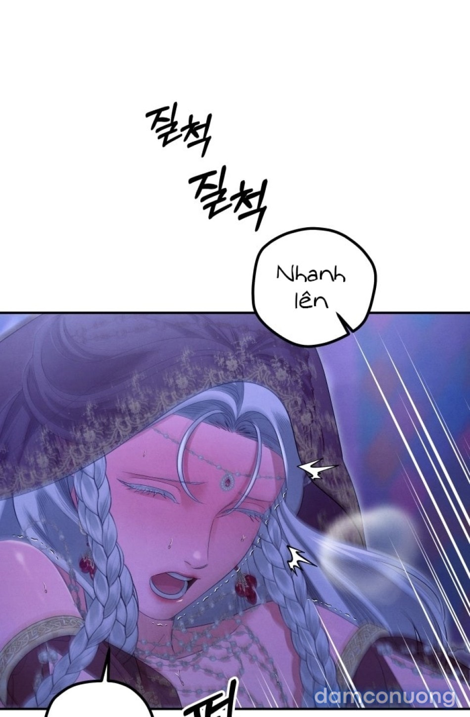 [18+] HÔN NHÂN CƯỠNG ĐOẠT 