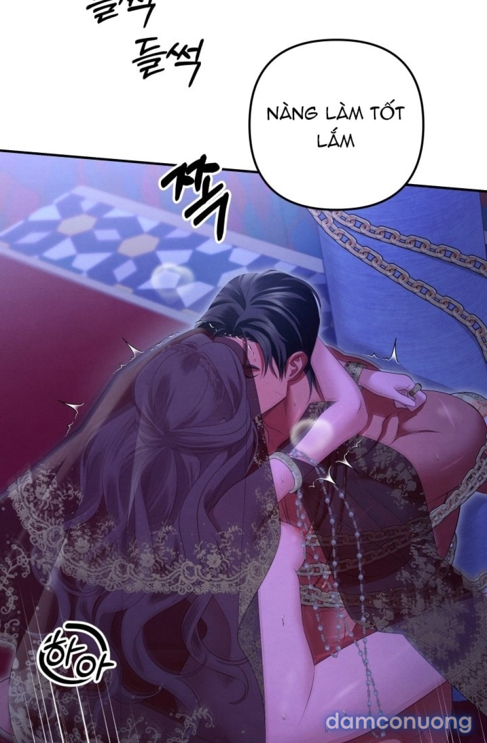 [18+] HÔN NHÂN CƯỠNG ĐOẠT 