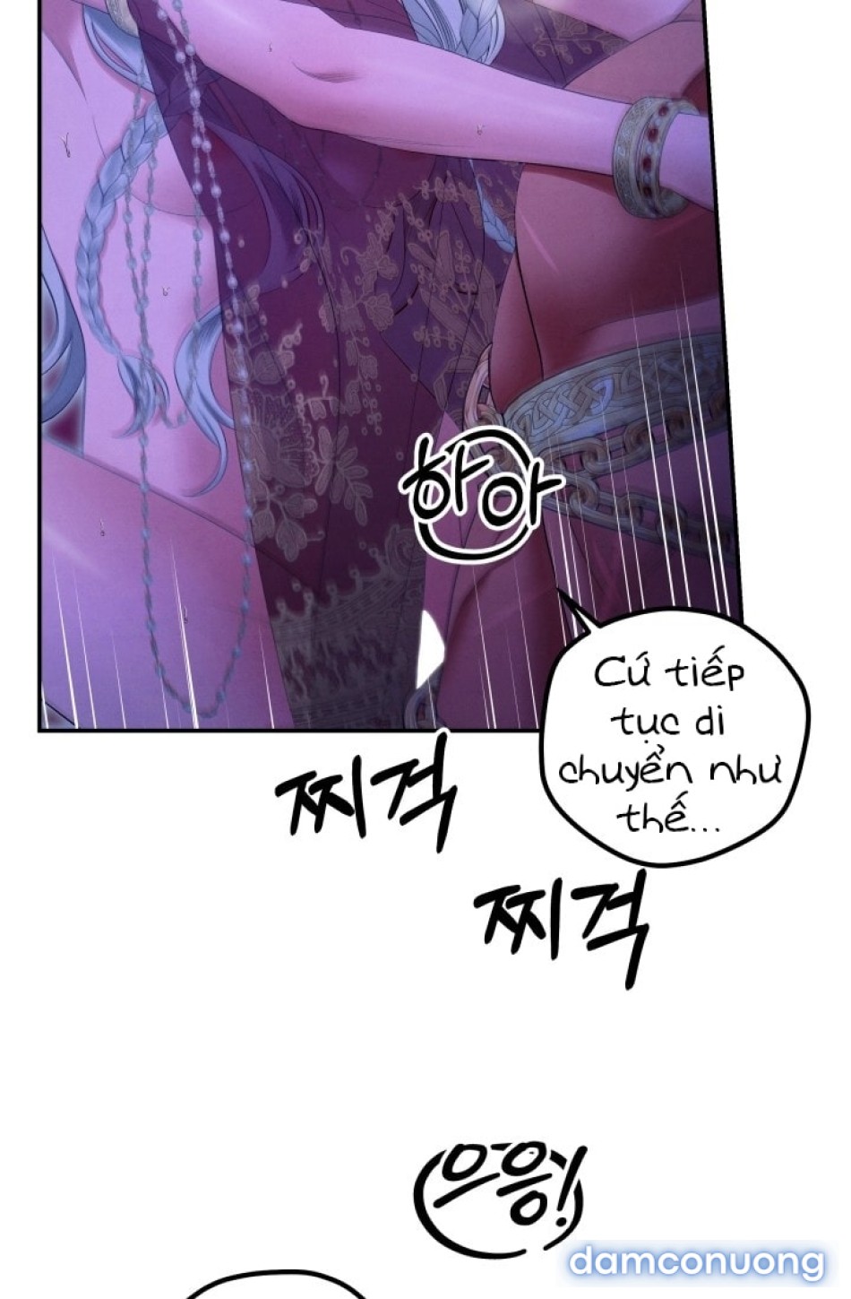 [18+] HÔN NHÂN CƯỠNG ĐOẠT 