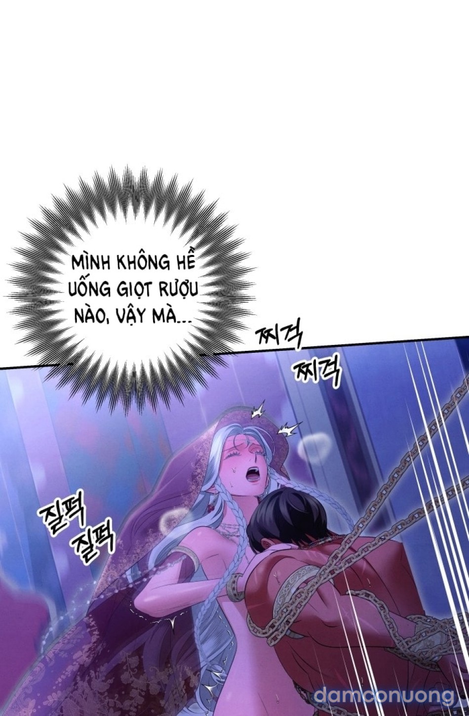 [18+] HÔN NHÂN CƯỠNG ĐOẠT 