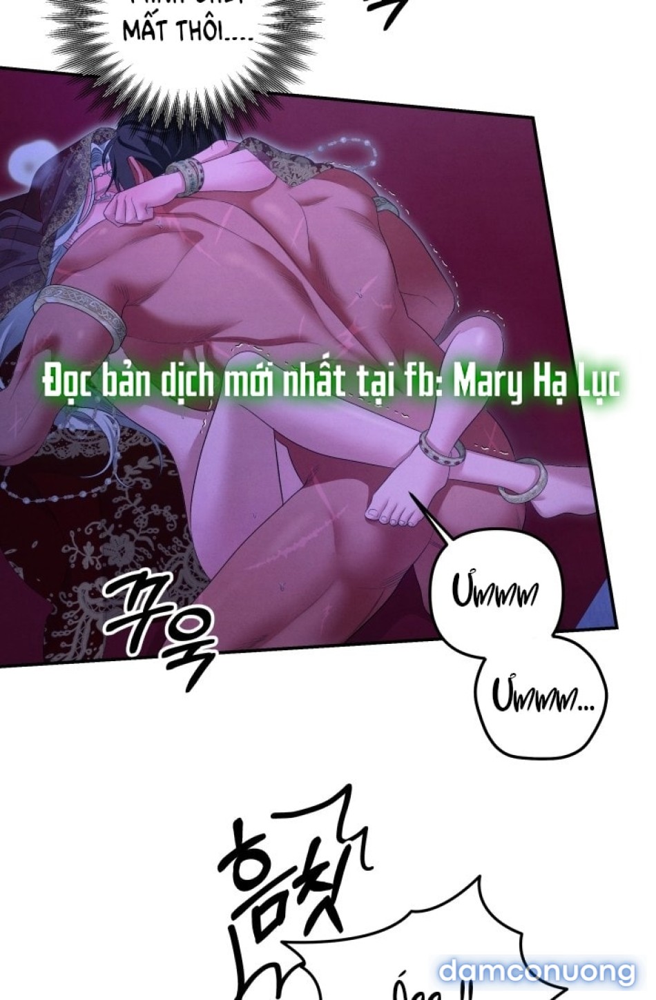 [18+] HÔN NHÂN CƯỠNG ĐOẠT 