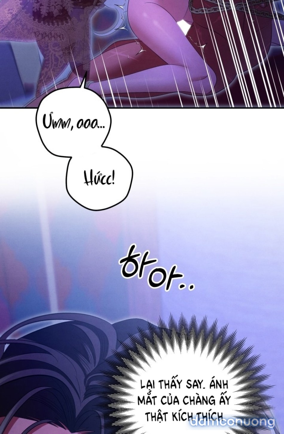 [18+] HÔN NHÂN CƯỠNG ĐOẠT 