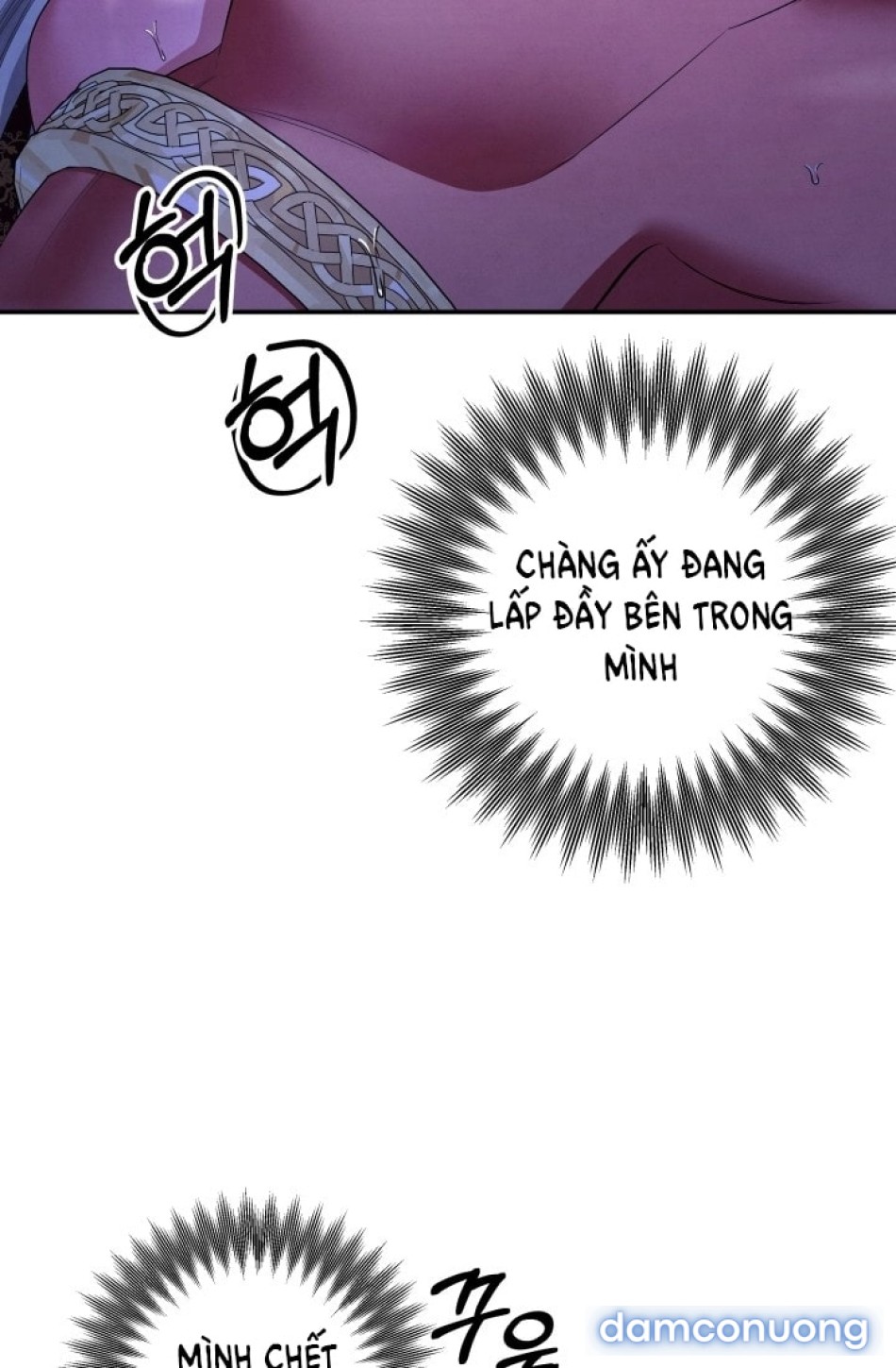 [18+] HÔN NHÂN CƯỠNG ĐOẠT 