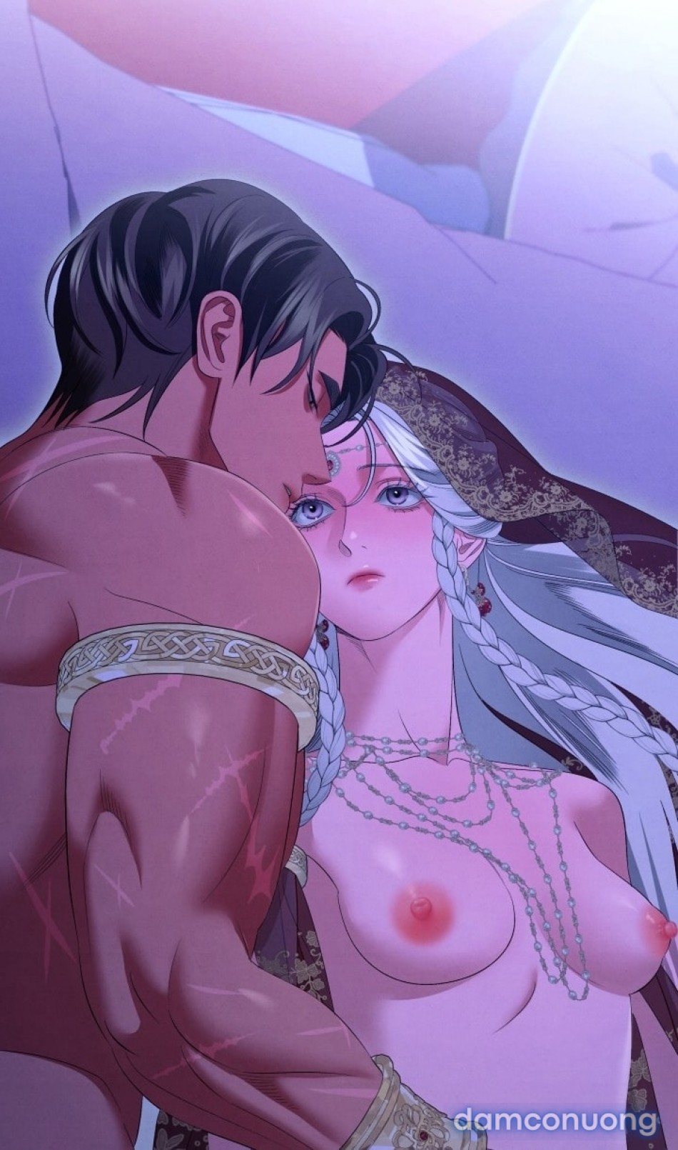 [18+] HÔN NHÂN CƯỠNG ĐOẠT 