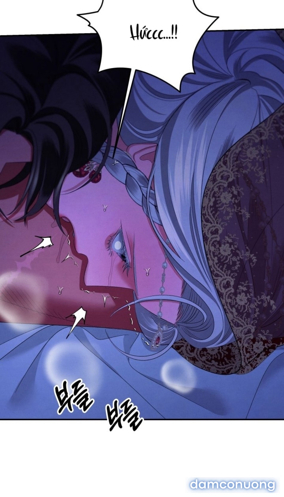 [18+] HÔN NHÂN CƯỠNG ĐOẠT 