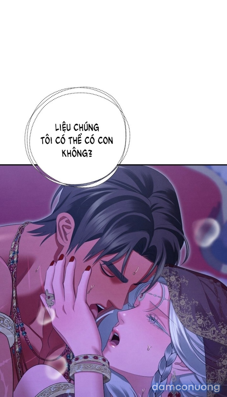 [18+] HÔN NHÂN CƯỠNG ĐOẠT 