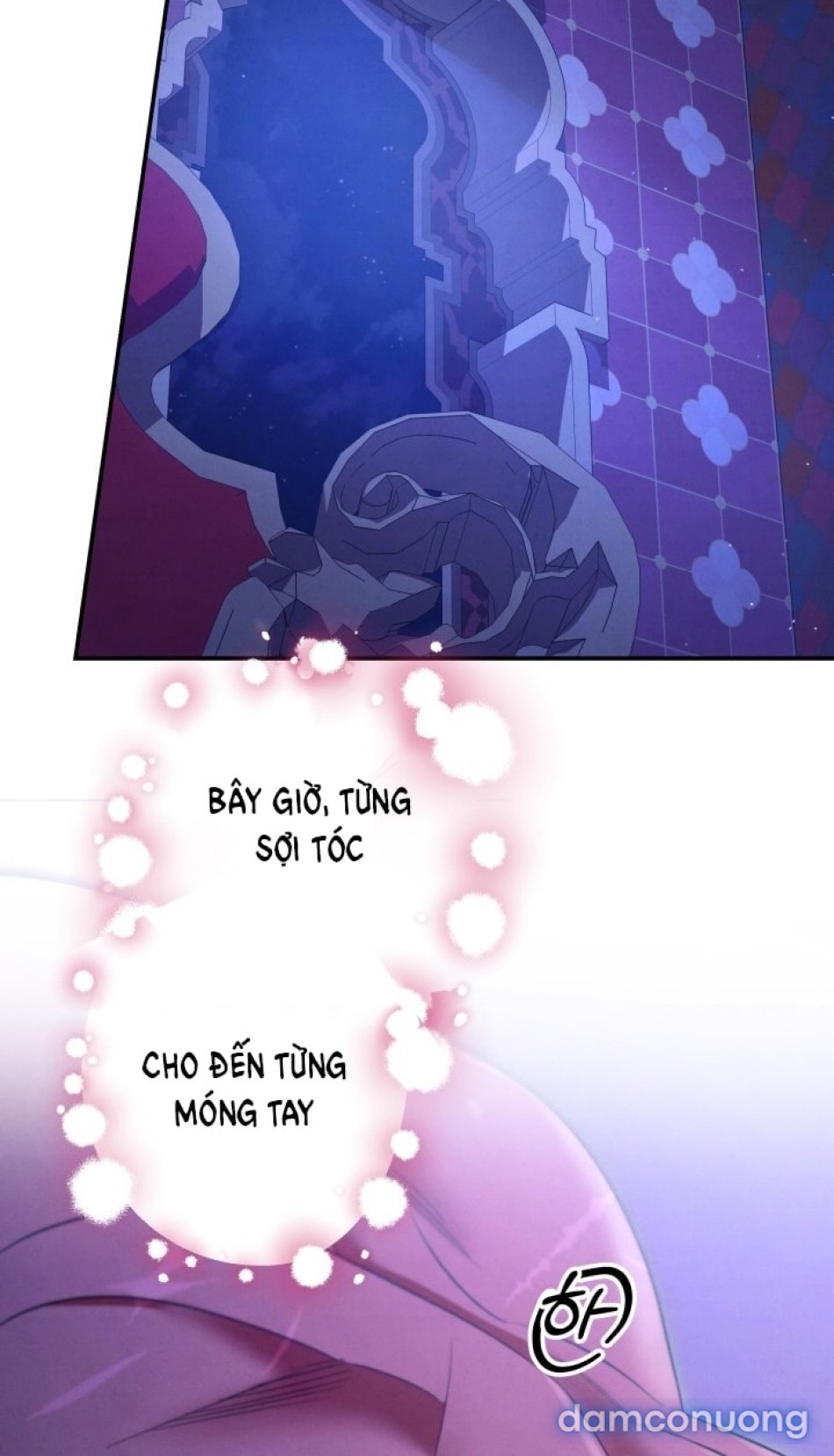 [18+] HÔN NHÂN CƯỠNG ĐOẠT 