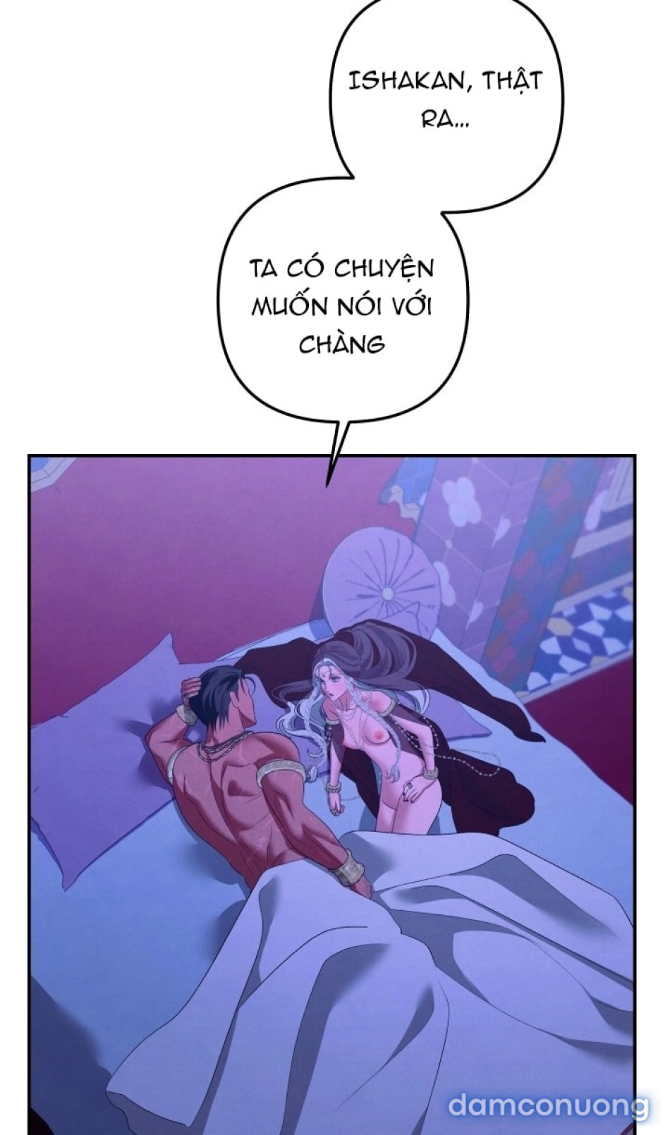 [18+] HÔN NHÂN CƯỠNG ĐOẠT 