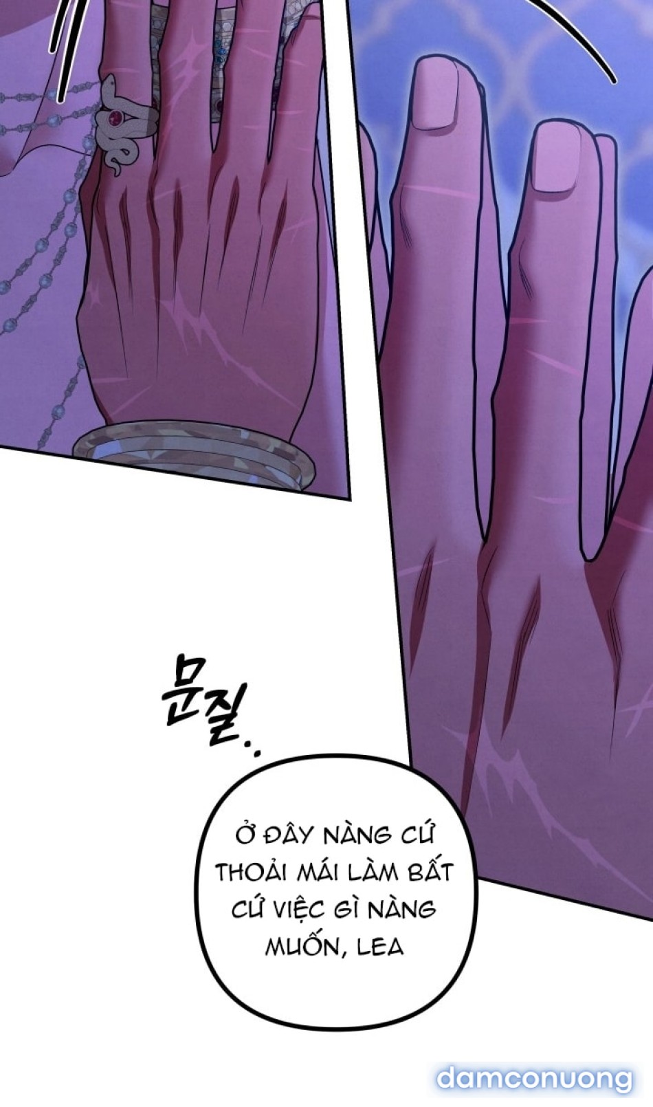 [18+] HÔN NHÂN CƯỠNG ĐOẠT 