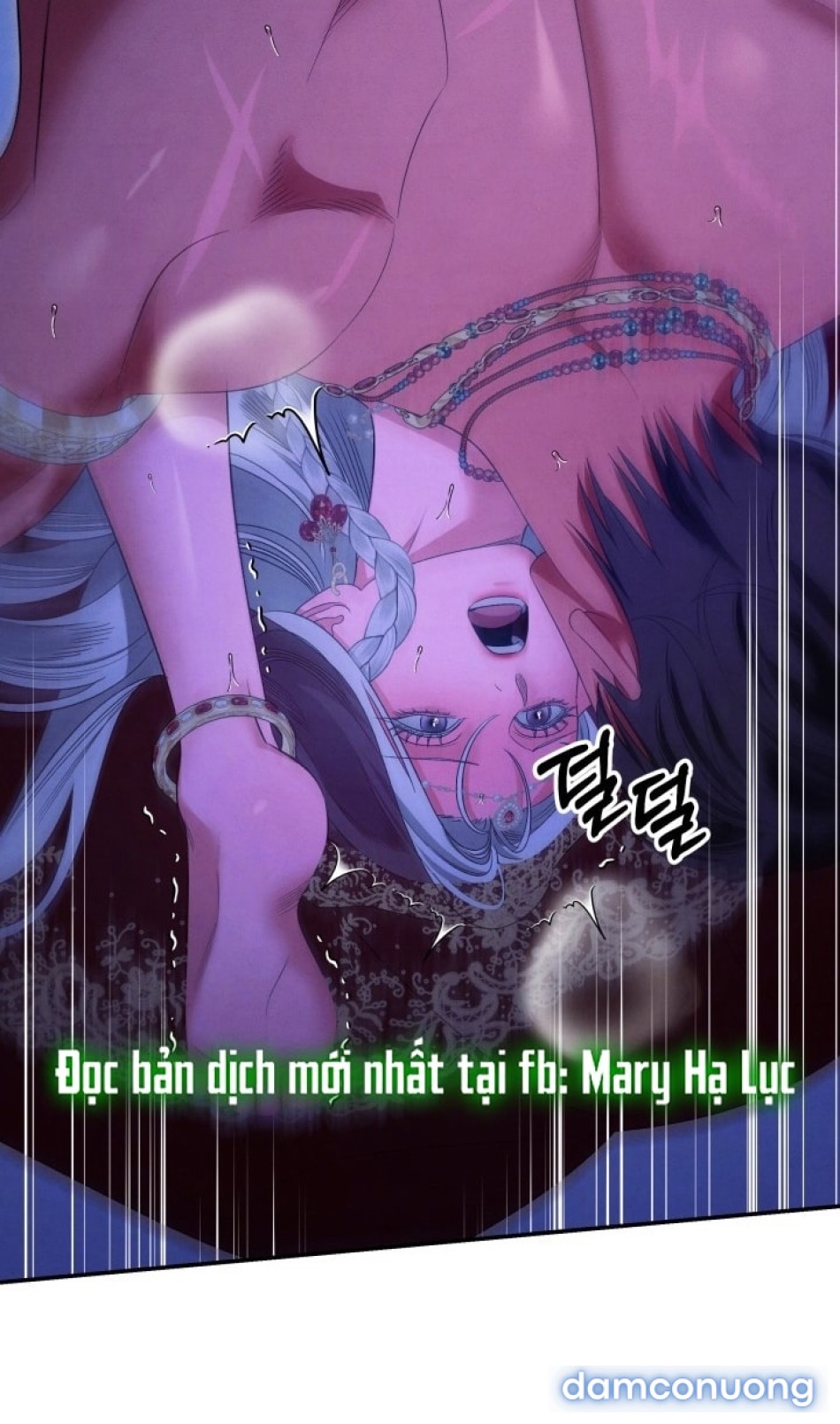 [18+] HÔN NHÂN CƯỠNG ĐOẠT 