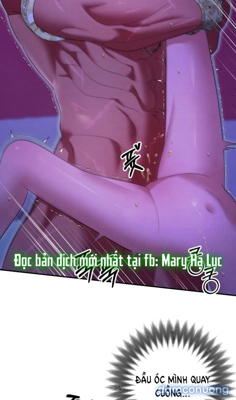 [18+] HÔN NHÂN CƯỠNG ĐOẠT 