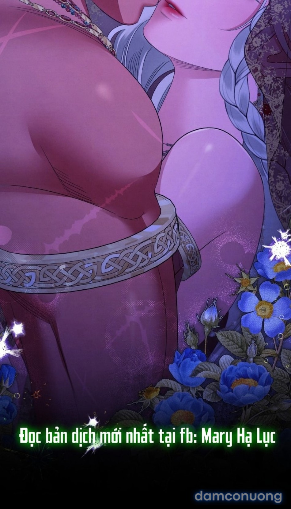 [18+] HÔN NHÂN CƯỠNG ĐOẠT 