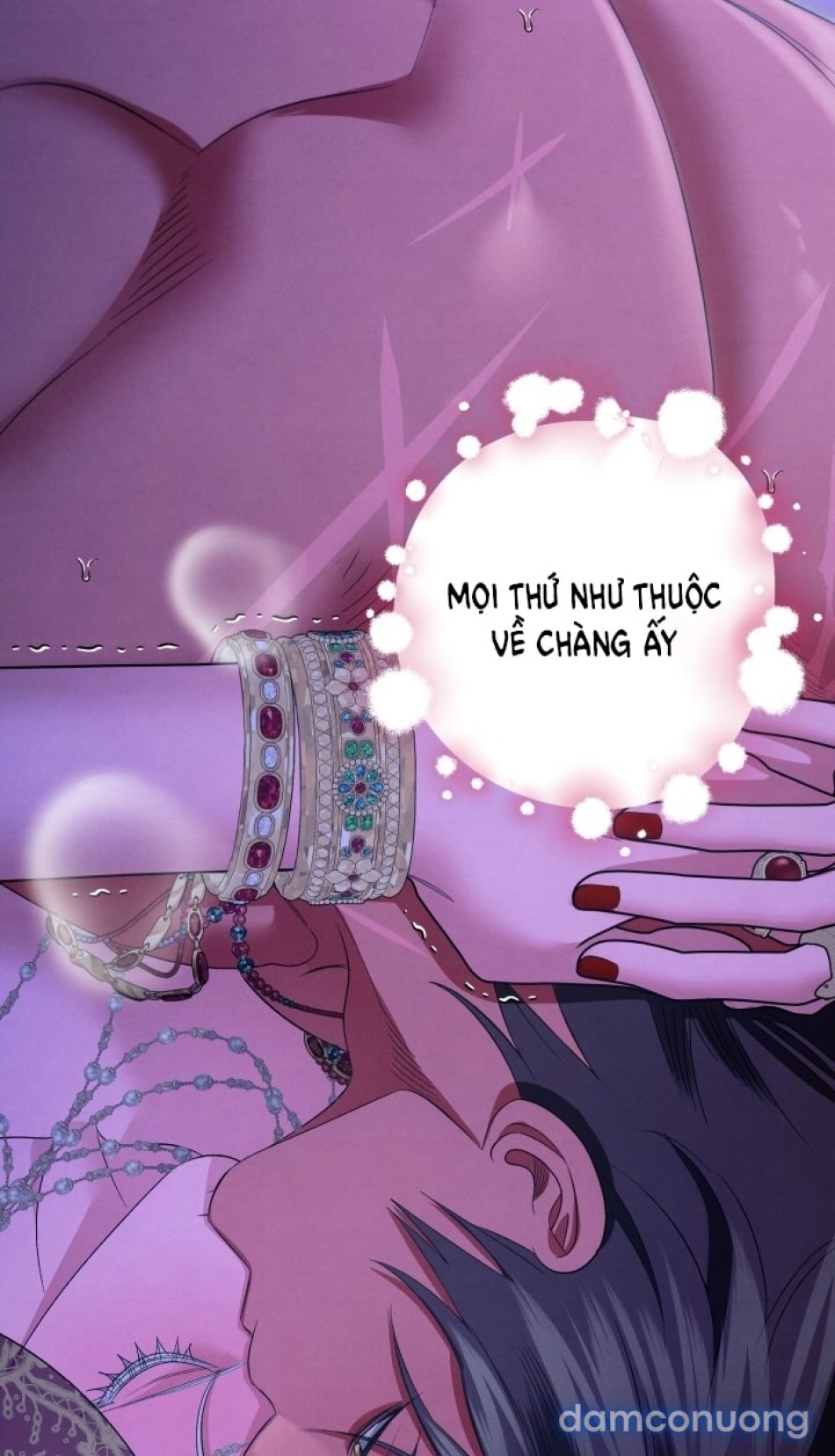 [18+] HÔN NHÂN CƯỠNG ĐOẠT 