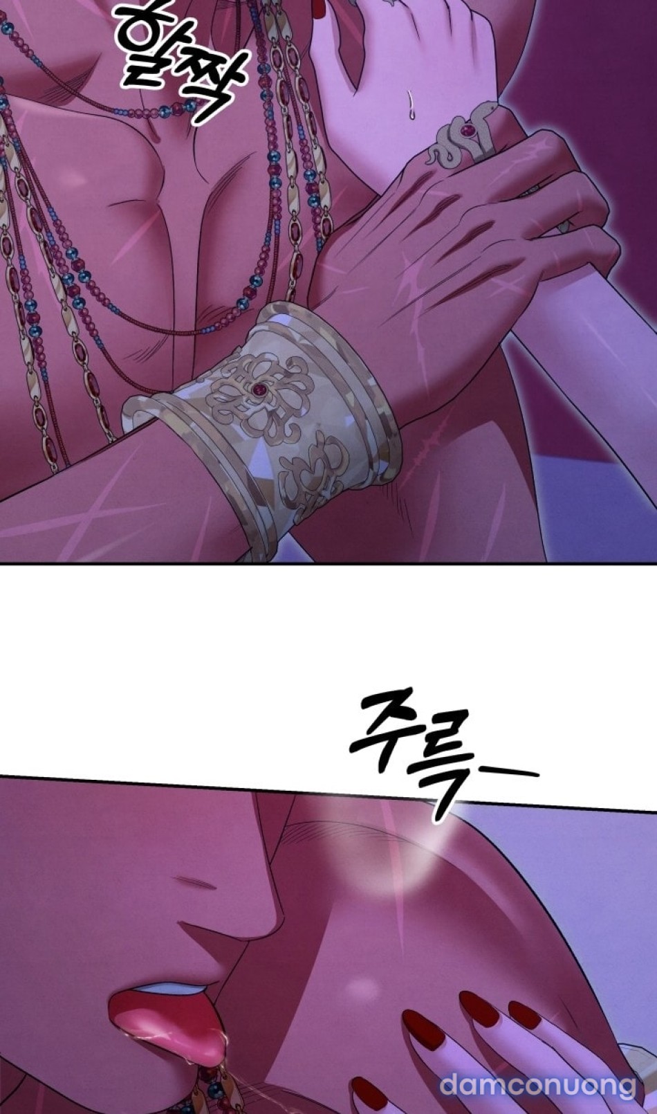 [18+] HÔN NHÂN CƯỠNG ĐOẠT 