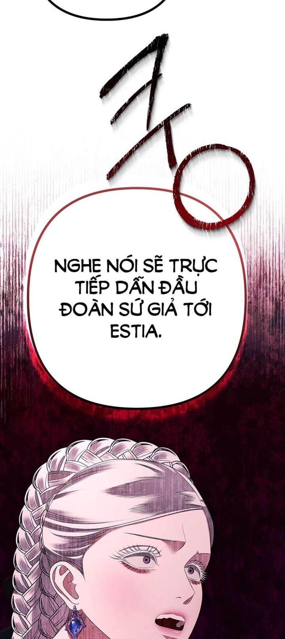 [18+] HÔN NHÂN CƯỠNG ĐOẠT 