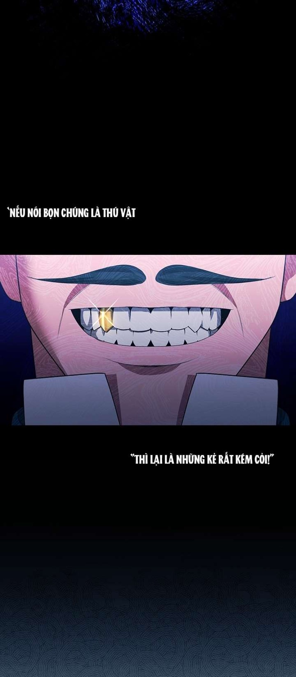 [18+] HÔN NHÂN CƯỠNG ĐOẠT 