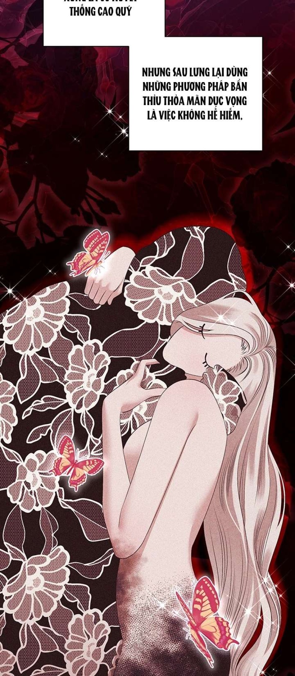 [18+] HÔN NHÂN CƯỠNG ĐOẠT 