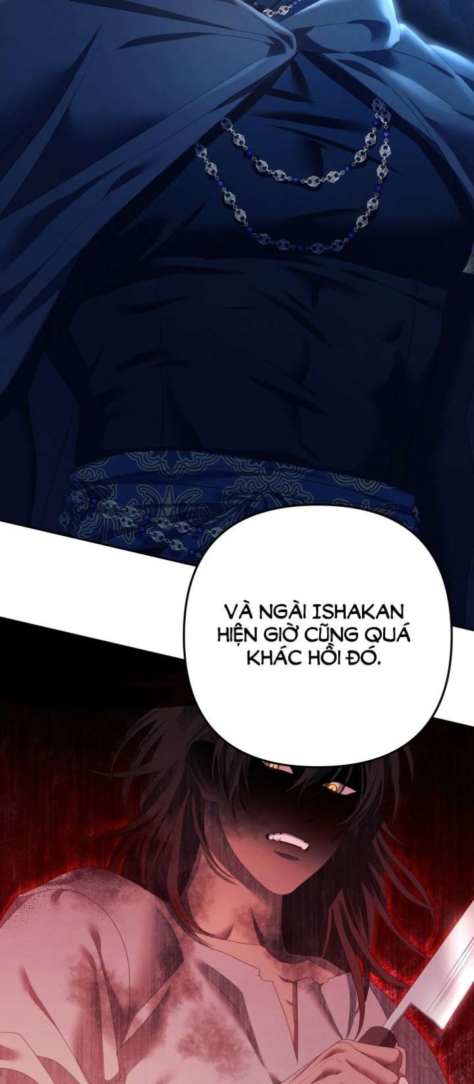 [18+] HÔN NHÂN CƯỠNG ĐOẠT 
