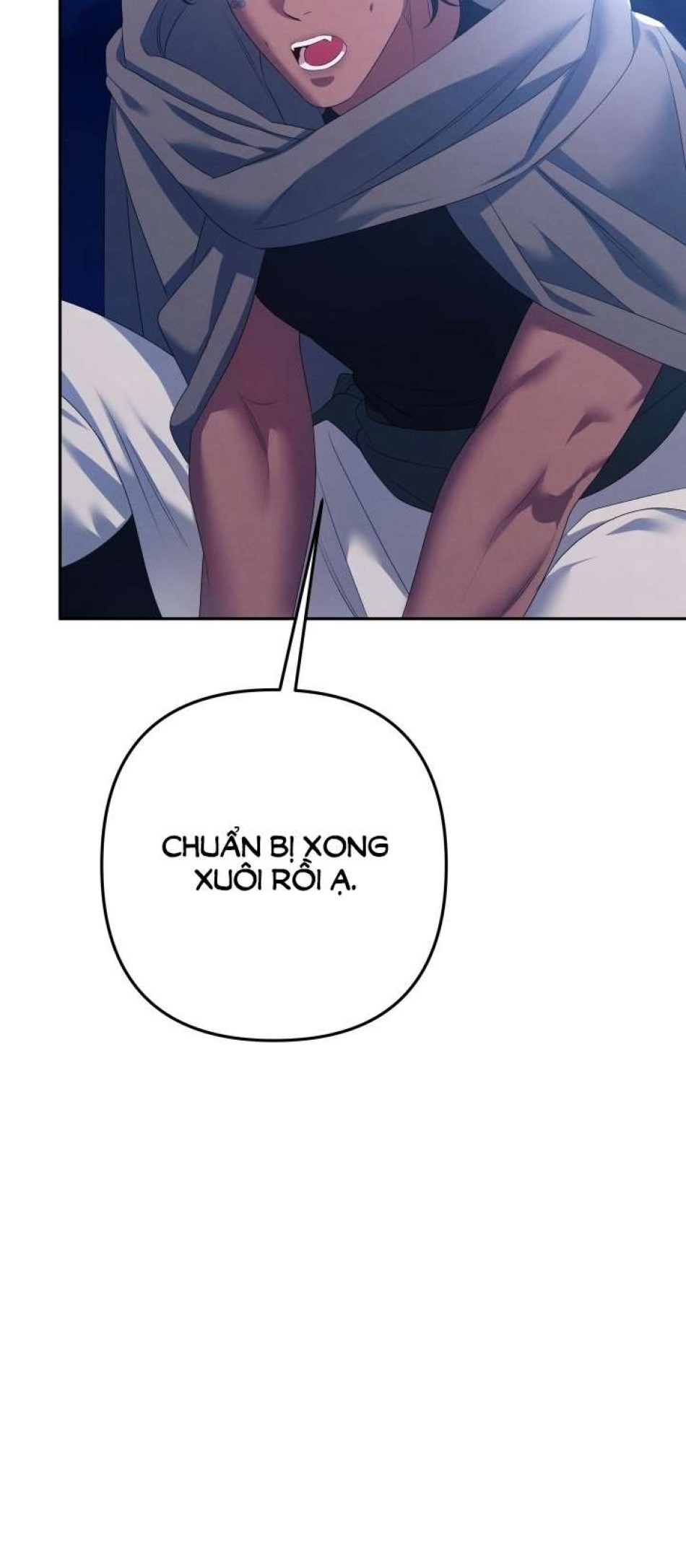 [18+] HÔN NHÂN CƯỠNG ĐOẠT 