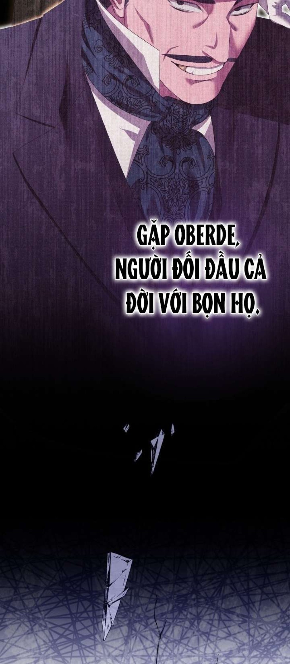 [18+] HÔN NHÂN CƯỠNG ĐOẠT 