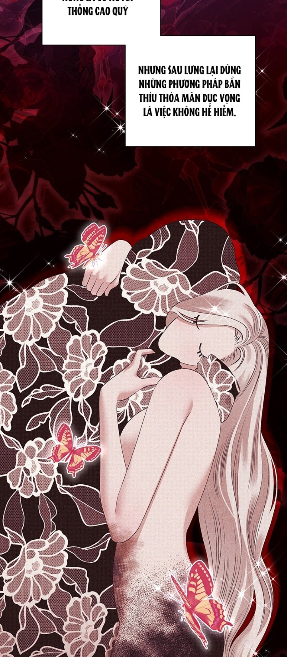 [18+] HÔN NHÂN CƯỠNG ĐOẠT 