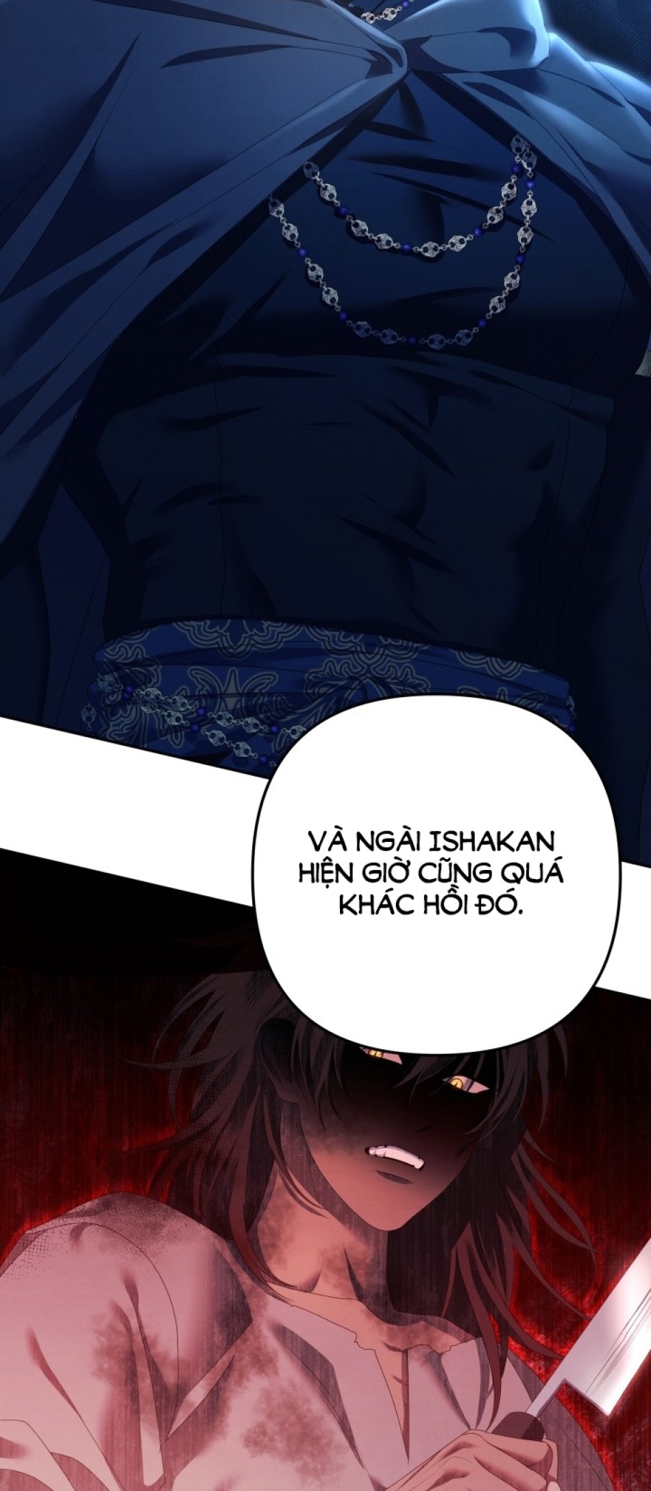 [18+] HÔN NHÂN CƯỠNG ĐOẠT 