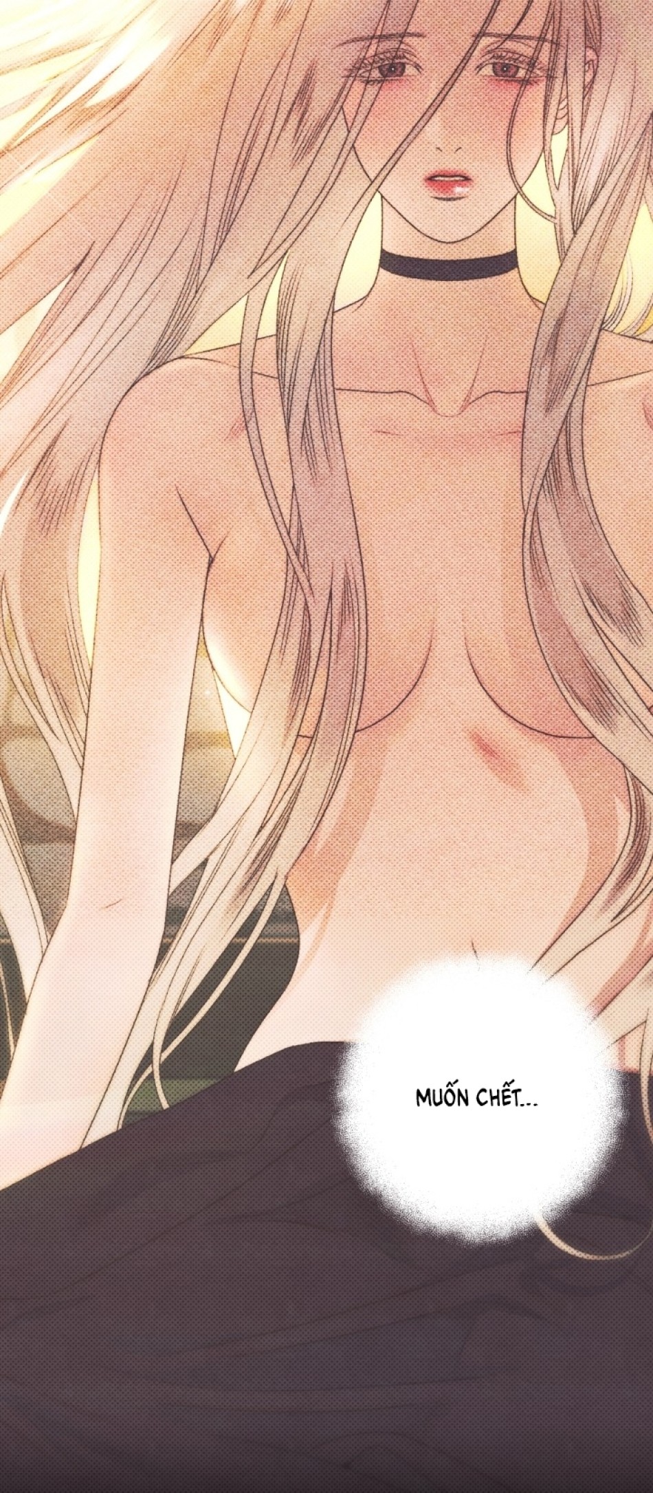 [18+] HÔN NHÂN CƯỠNG ĐOẠT 