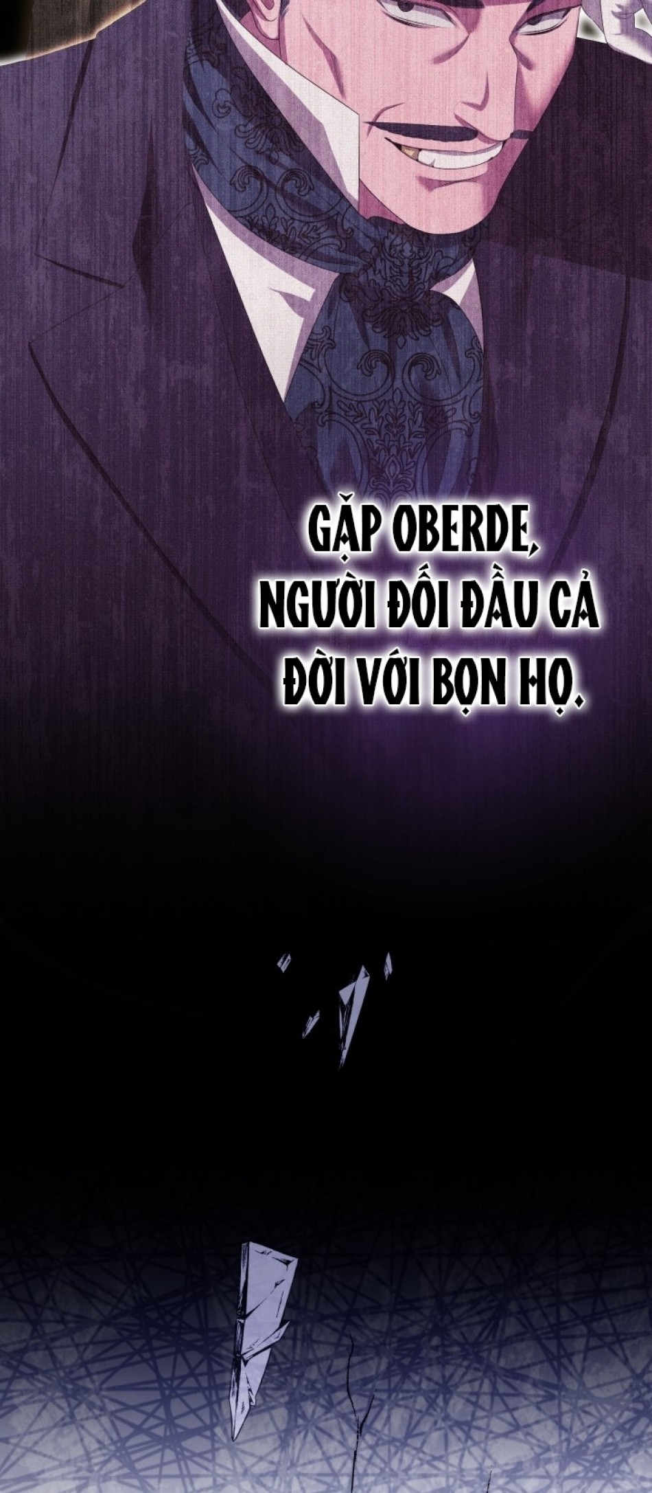 [18+] HÔN NHÂN CƯỠNG ĐOẠT 