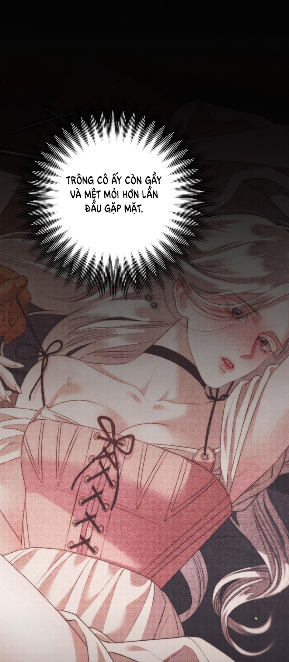 [18+] HÔN NHÂN CƯỠNG ĐOẠT 