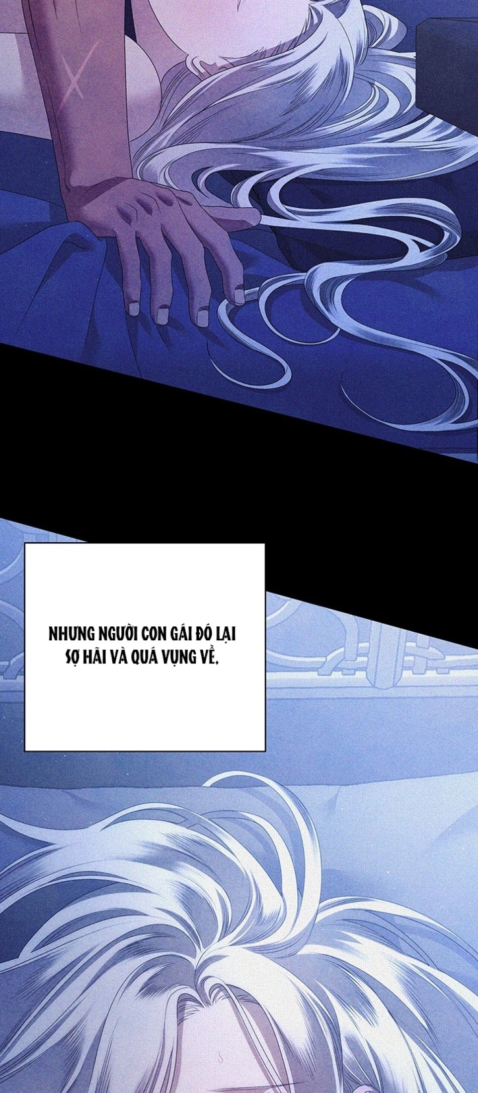 [18+] HÔN NHÂN CƯỠNG ĐOẠT 