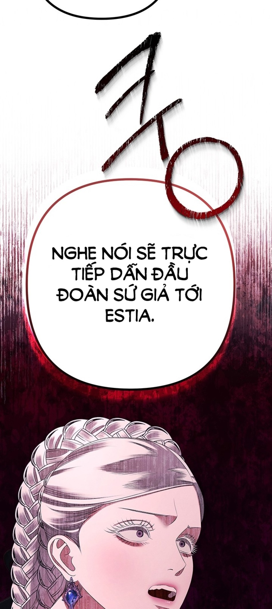 [18+] HÔN NHÂN CƯỠNG ĐOẠT 