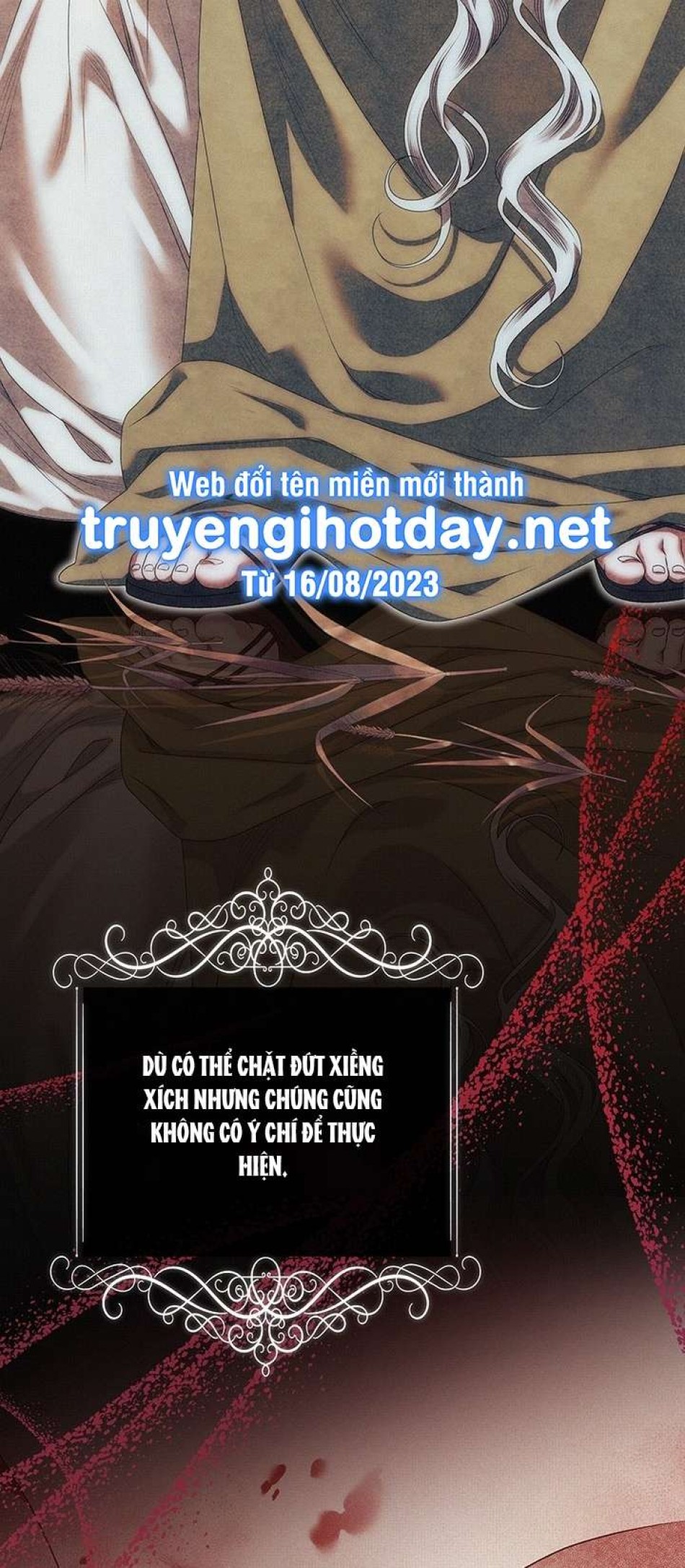 [18+] HÔN NHÂN CƯỠNG ĐOẠT 