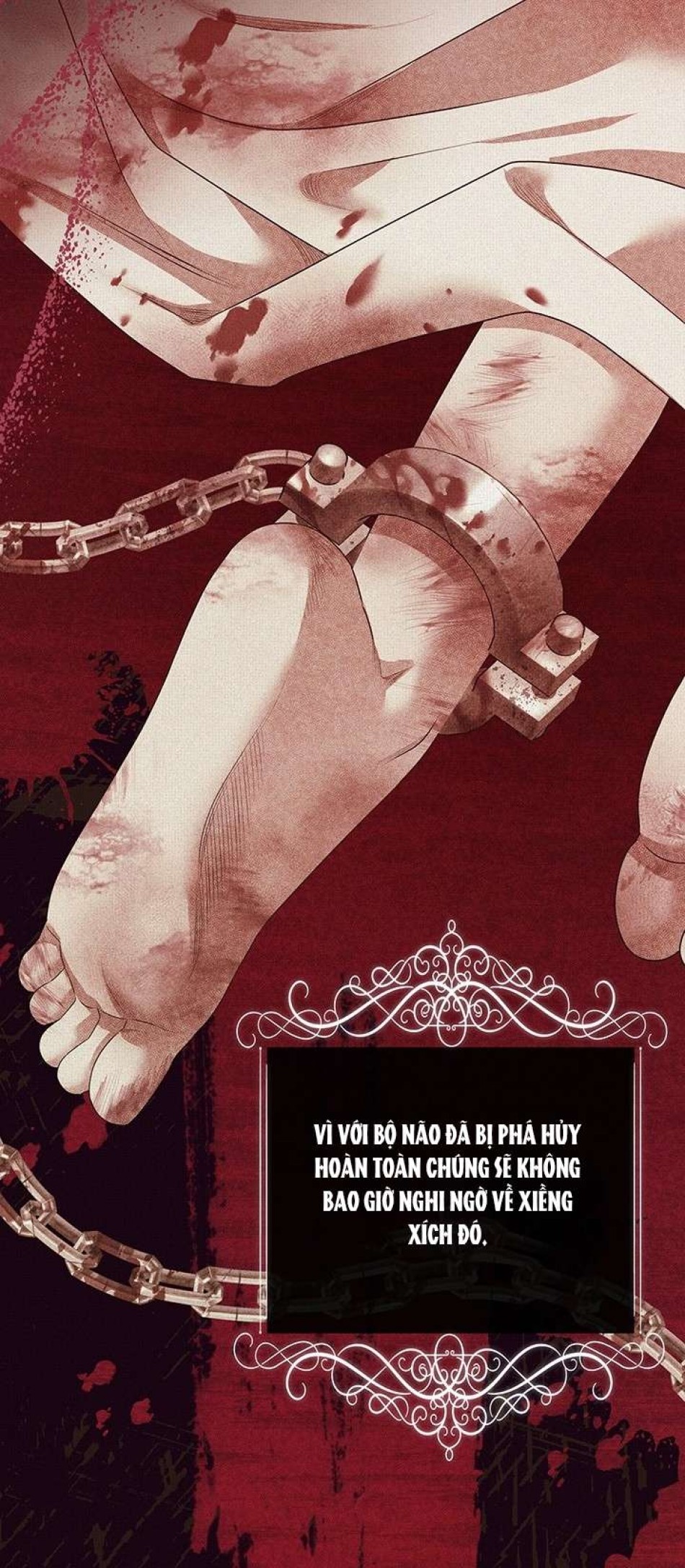 [18+] HÔN NHÂN CƯỠNG ĐOẠT 