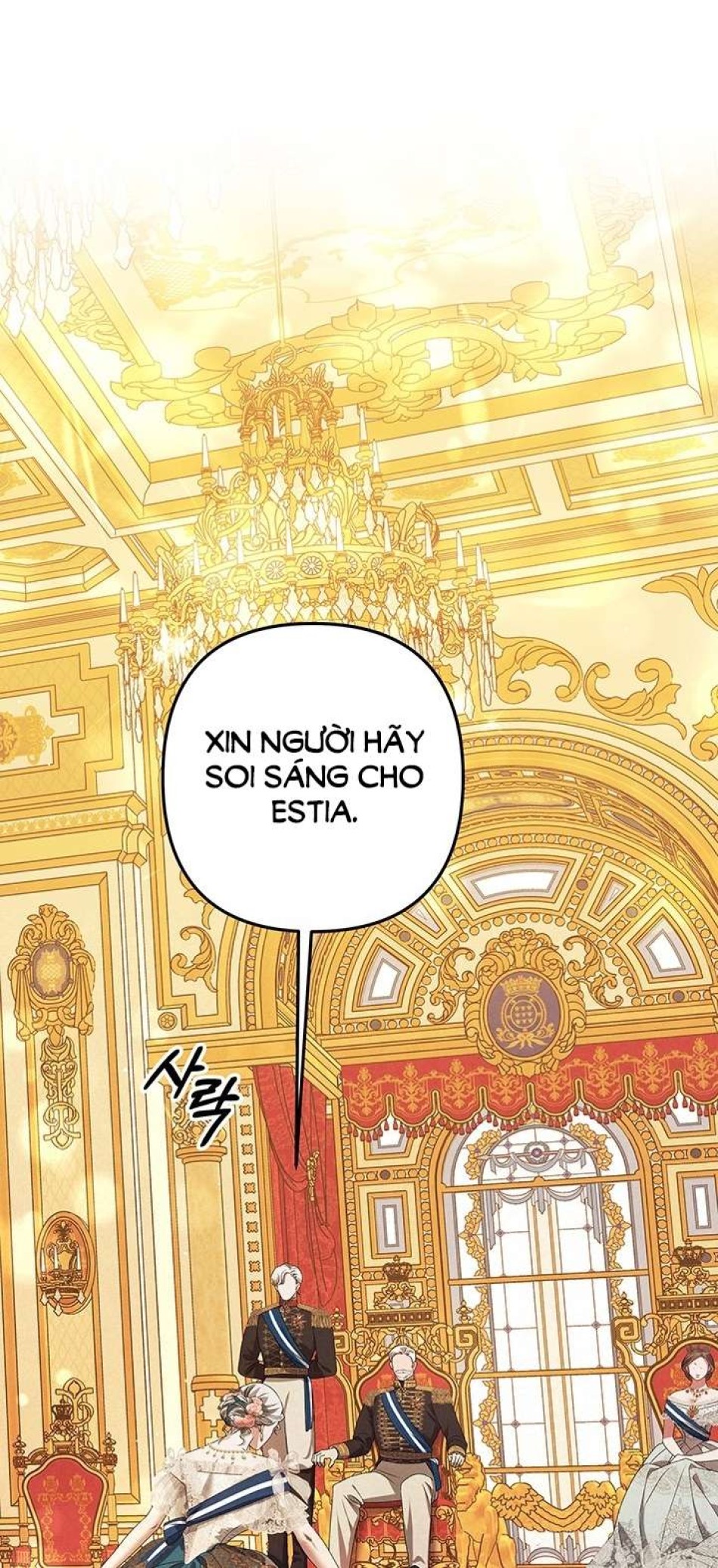 [18+] HÔN NHÂN CƯỠNG ĐOẠT 
