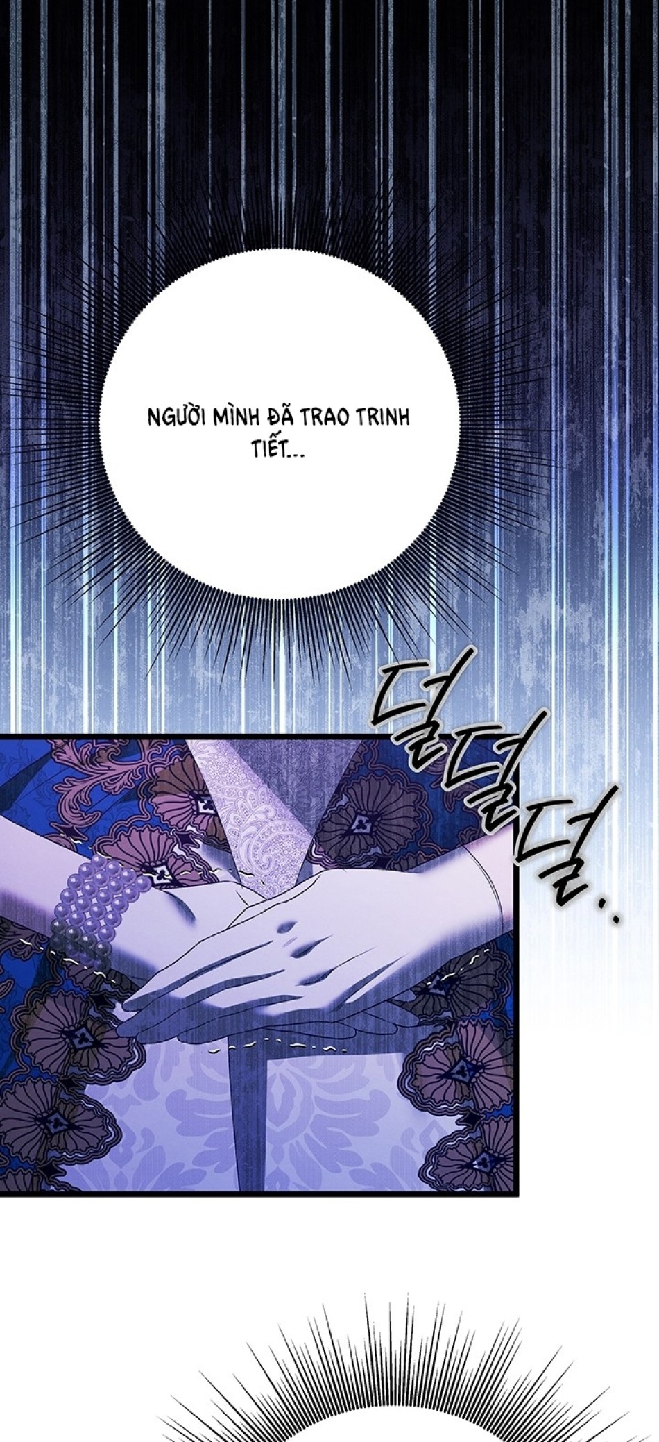 [18+] HÔN NHÂN CƯỠNG ĐOẠT 