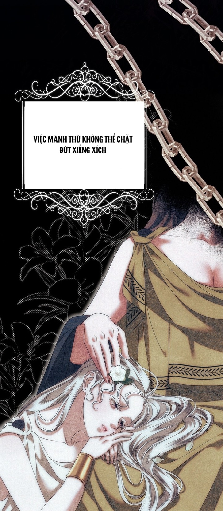 [18+] HÔN NHÂN CƯỠNG ĐOẠT 
