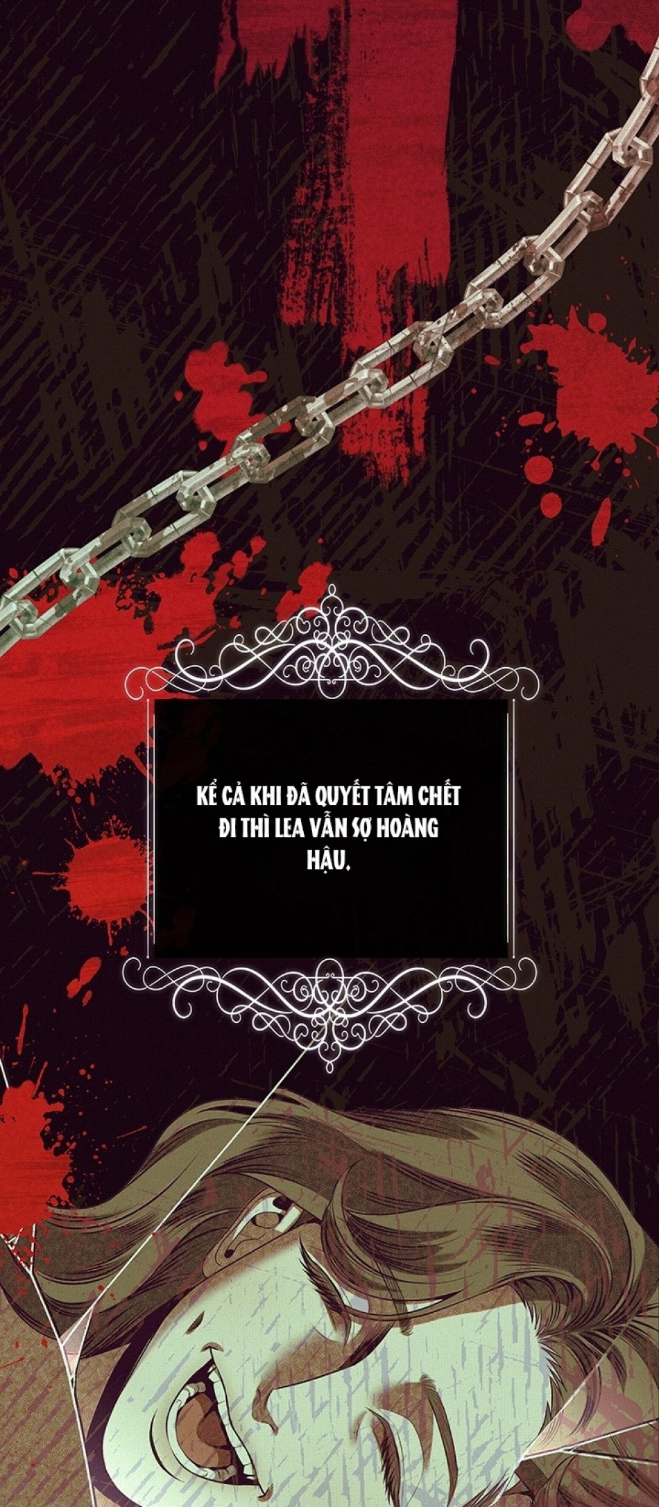 [18+] HÔN NHÂN CƯỠNG ĐOẠT 