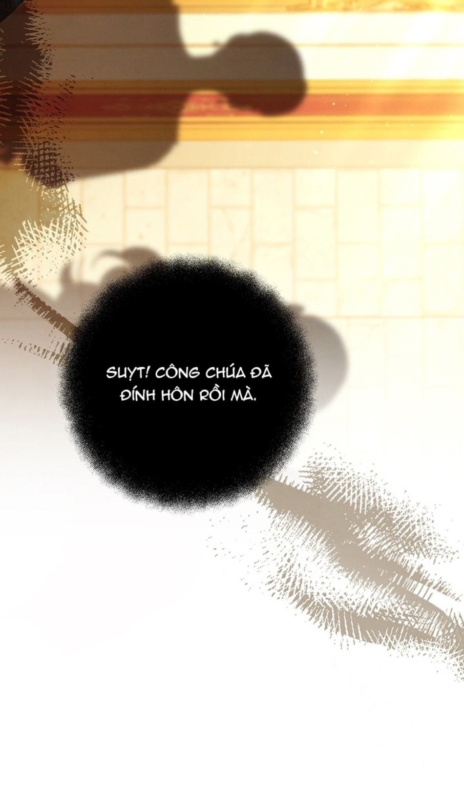 [18+] HÔN NHÂN CƯỠNG ĐOẠT 