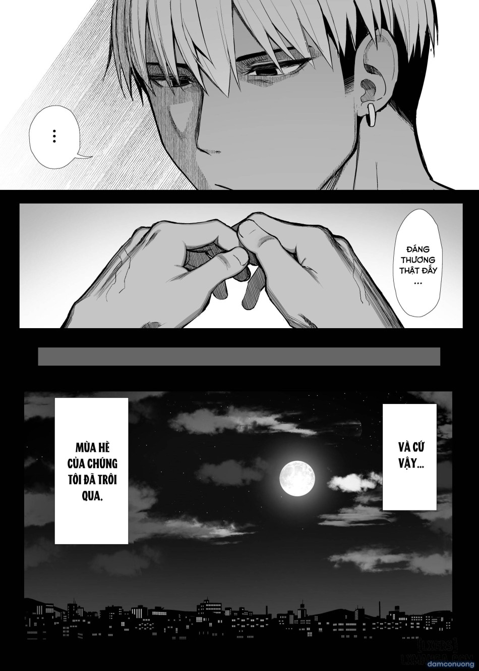 Bungaku Shoujo wa Somerareru 3 