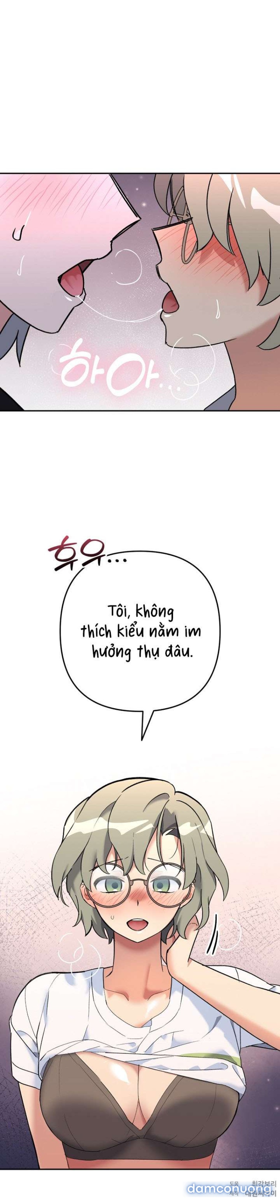 [ 18+ ] Người hầy của Incubus 