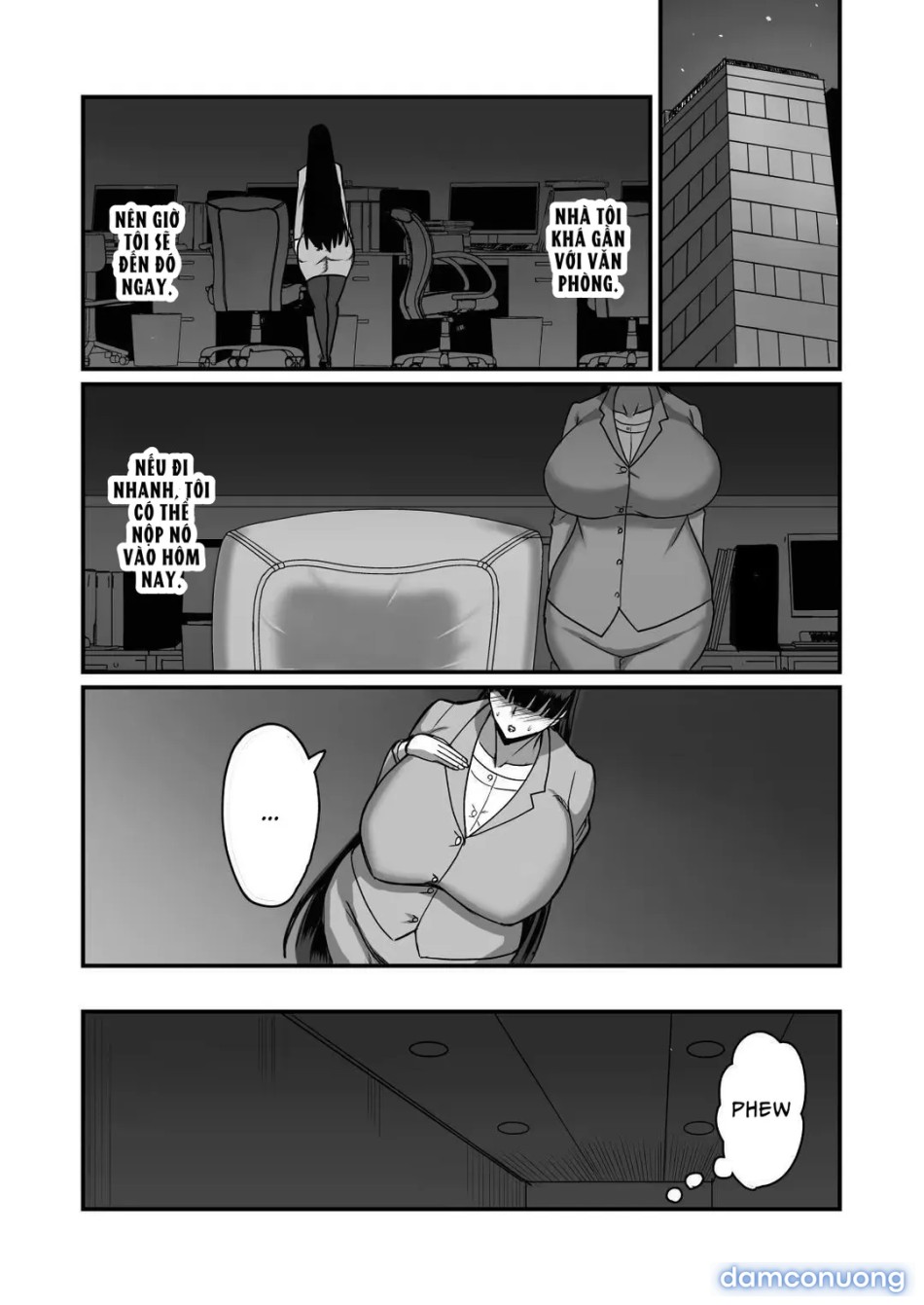 ishou Otoko Irazu no Onna Joushi ga Ore o Okazu ni Shiteita Node 