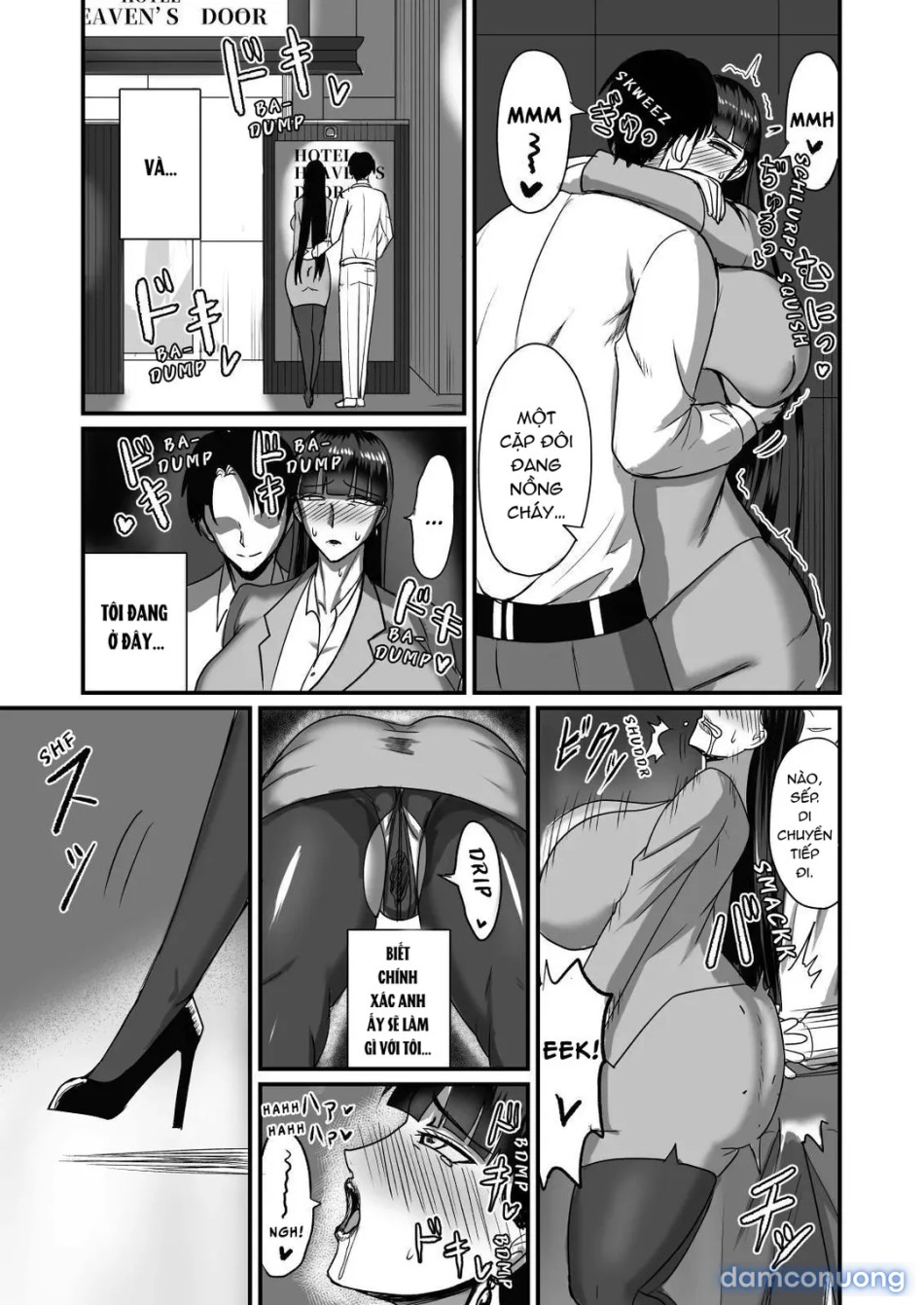 ishou Otoko Irazu no Onna Joushi ga Ore o Okazu ni Shiteita Node 