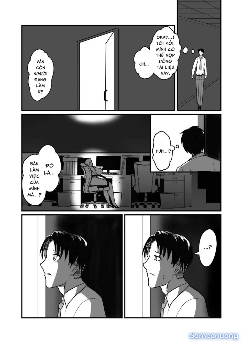 ishou Otoko Irazu no Onna Joushi ga Ore o Okazu ni Shiteita Node 