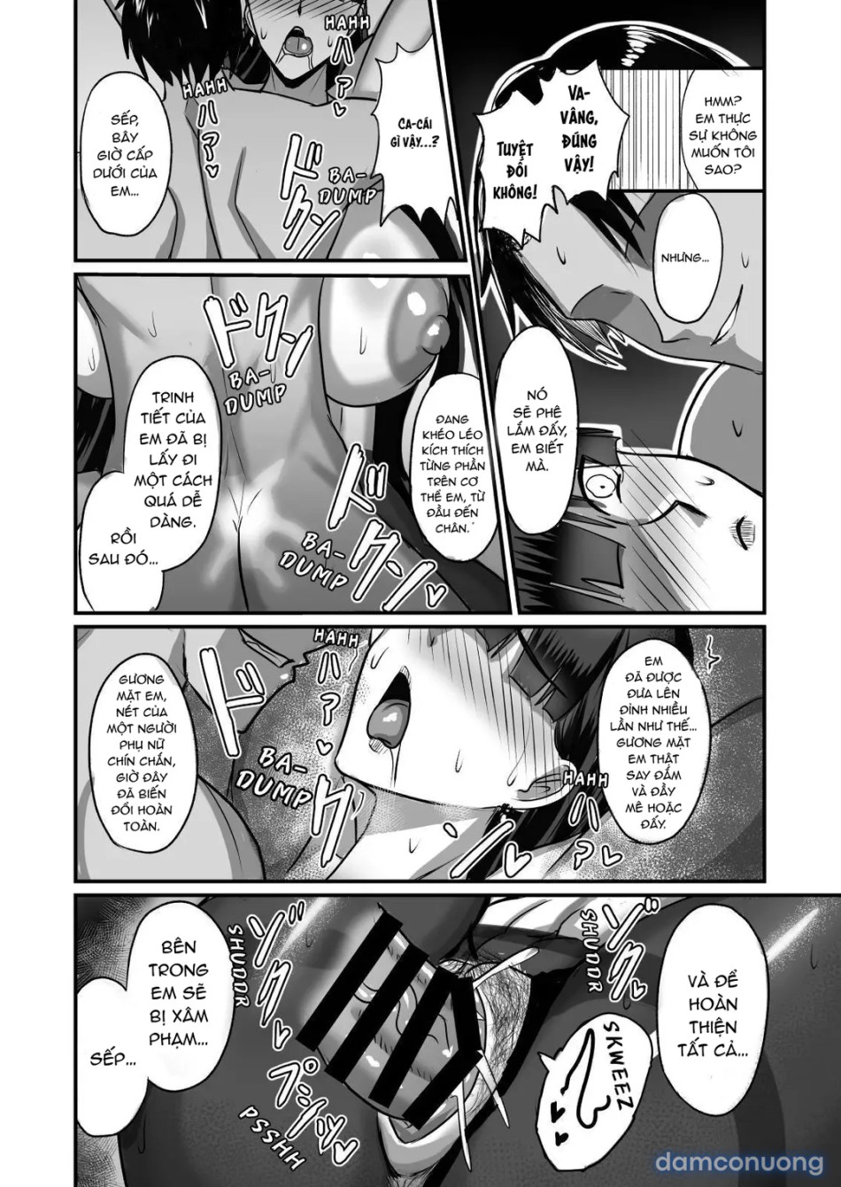 ishou Otoko Irazu no Onna Joushi ga Ore o Okazu ni Shiteita Node 