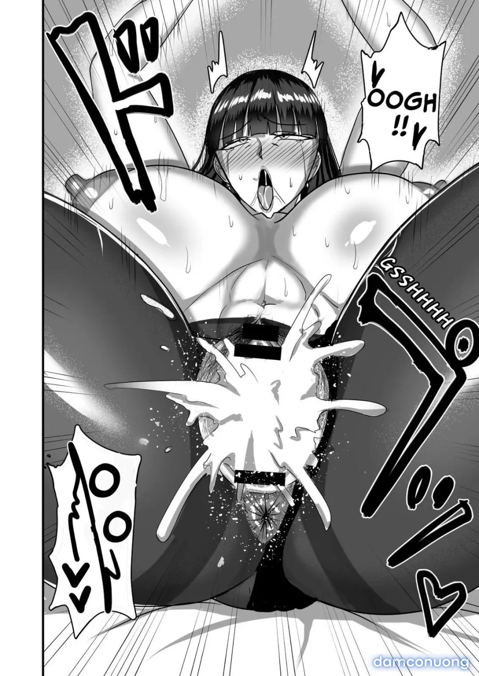 ishou Otoko Irazu no Onna Joushi ga Ore o Okazu ni Shiteita Node 